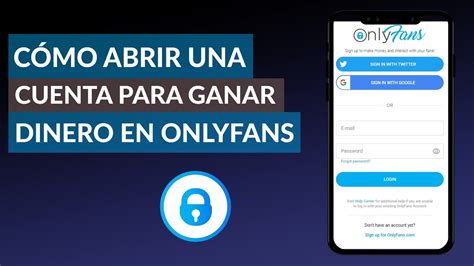 como hacer cuenta de onlyfans gratis|Guia Completa: Aprende a crear tu cuenta de OnlyFans